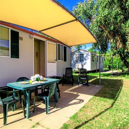 Village & Camping La Foce Valledoria  Eksteriør bilde