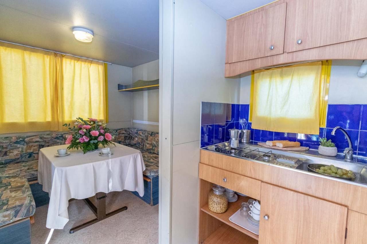 Village & Camping La Foce Valledoria  Eksteriør bilde