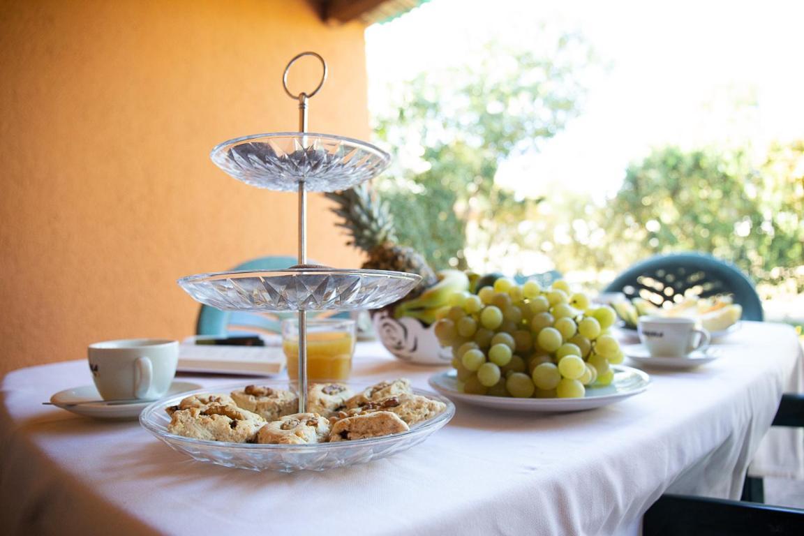 Village & Camping La Foce Valledoria  Rom bilde
